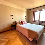 게스트하우스 Oporto Coliving Circunvalacao 13228 Senhora da Hora