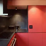 Oporto Coliving Circunvalacao 13228 게스트하우스 Senhora da Hora