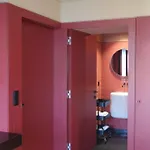 Oporto Coliving Circunvalacao 13228 게스트하우스 Senhora da Hora