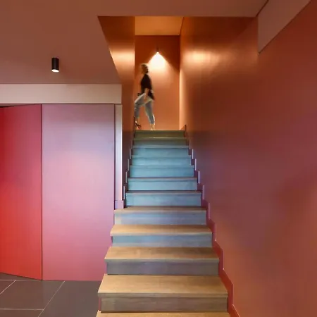 Oporto Coliving Circunvalacao 13228 * Senhora da Hora