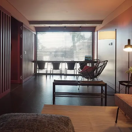 Oporto Coliving Circunvalacao 13228 게스트하우스