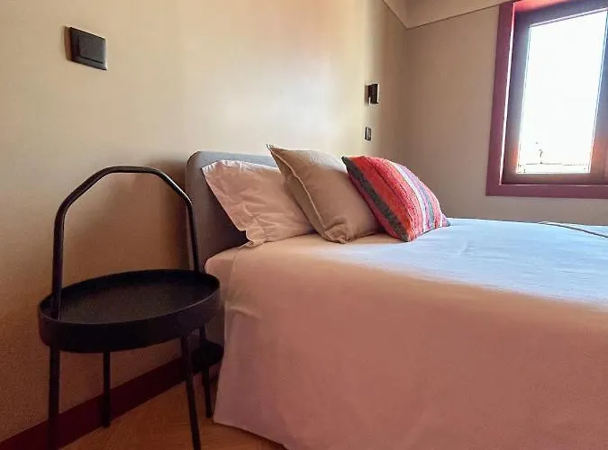 Oporto Coliving Circunvalacao 13228 * Senhora da Hora