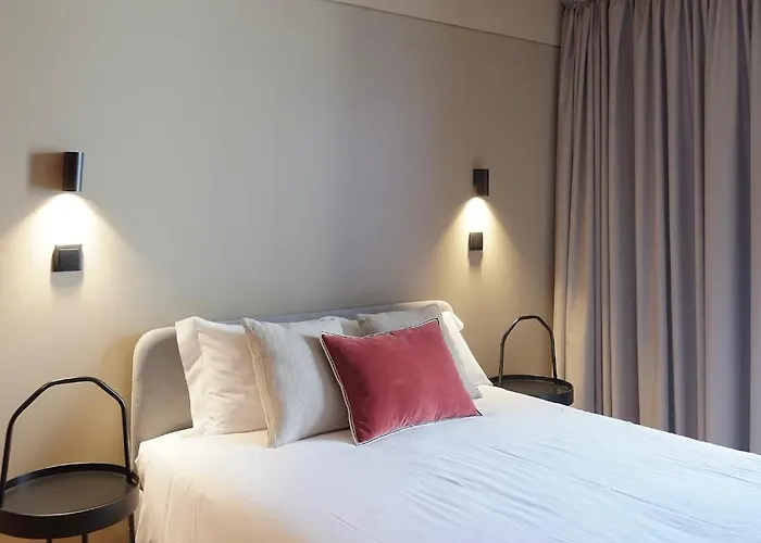 Oporto Coliving Circunvalacao 13228 *