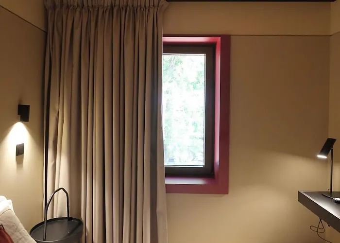 Oporto Coliving Circunvalacao 13228 *