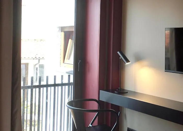 Oporto Coliving Circunvalacao 13228 게스트하우스