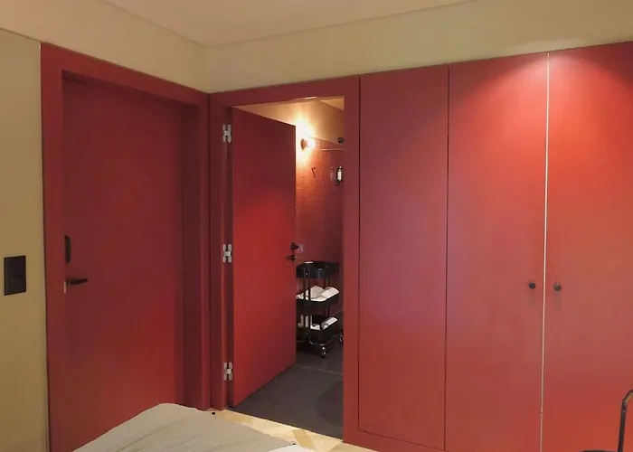 게스트하우스 Oporto Coliving Circunvalacao 13228 *