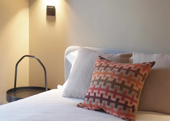 Oporto Coliving Circunvalacao 13228 게스트하우스