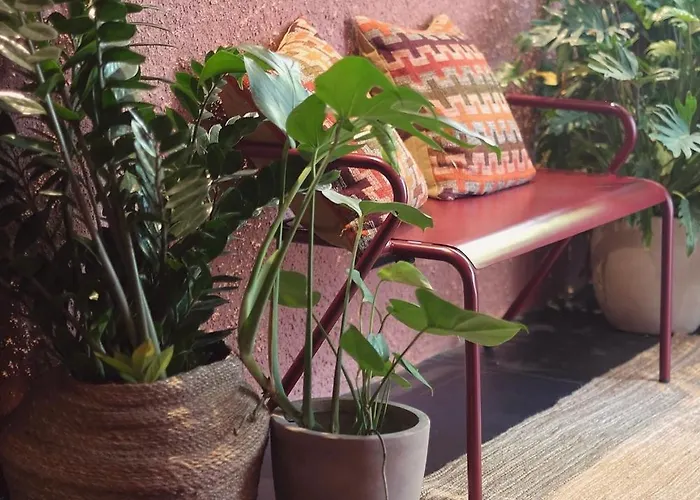 게스트하우스 Oporto Coliving Circunvalacao 13228