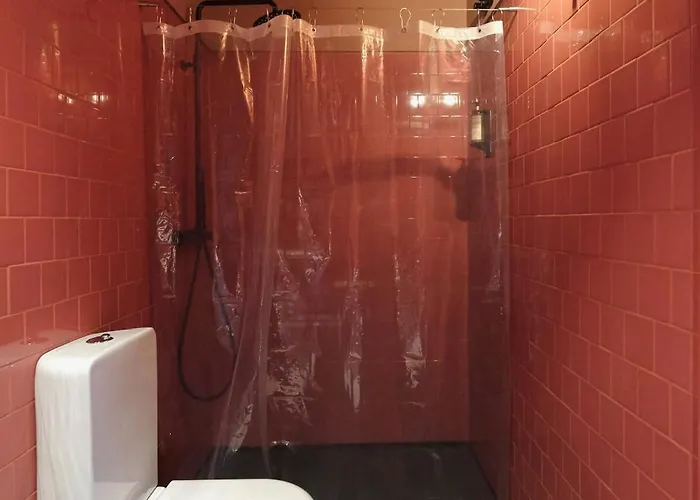 게스트하우스 Oporto Coliving Circunvalacao 13228 *