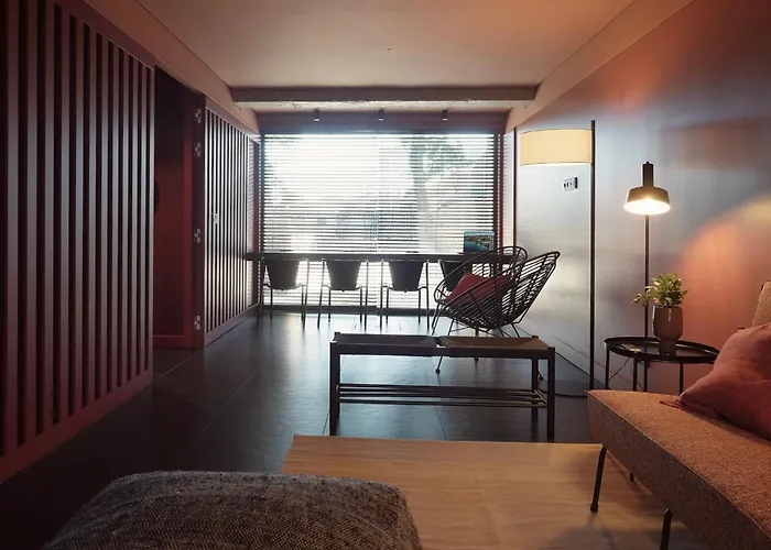 Oporto Coliving Circunvalacao 13228 게스트하우스