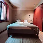 Gasthof Oporto Coliving Circunvalacao 13228 *