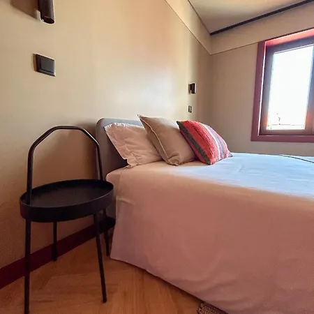 Oporto Coliving Circunvalacao 13228 * Senhora da Hora