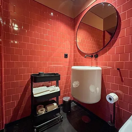 Oporto Coliving Circunvalacao 13228 *