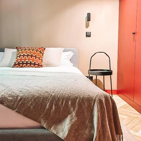 Oporto Coliving Circunvalacao 13228 Guest house *
