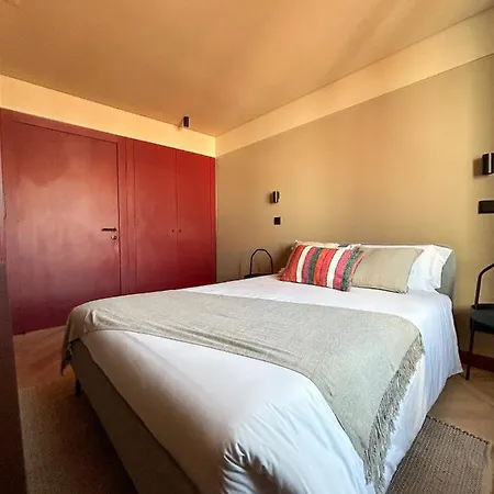 Pensjonat Oporto Coliving Circunvalacao 13228 *