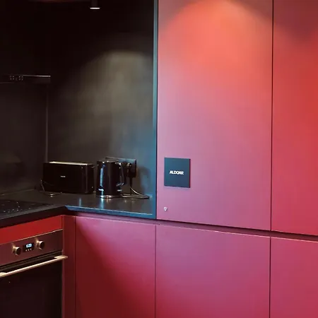 Oporto Coliving Circunvalacao 13228