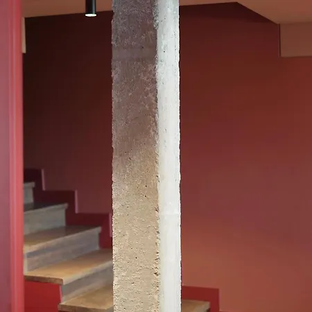 Pensjonat Oporto Coliving Circunvalacao 13228 *