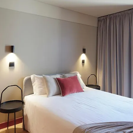 Oporto Coliving Circunvalacao 13228 *