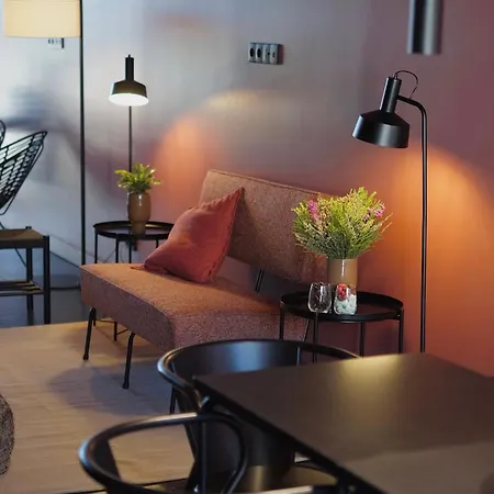 Oporto Coliving Circunvalacao 13228 Pensjonat *