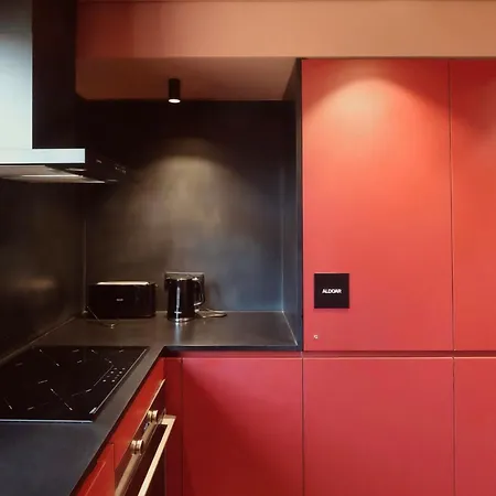 Oporto Coliving Circunvalacao 13228 Pensjonat Senhora da Hora