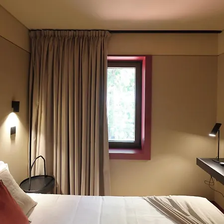 Oporto Coliving Circunvalacao 13228 *