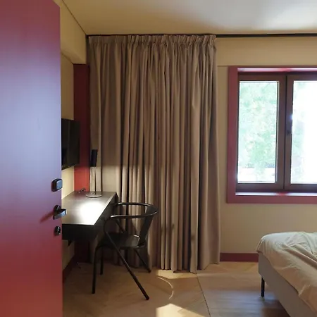 Oporto Coliving Circunvalacao 13228