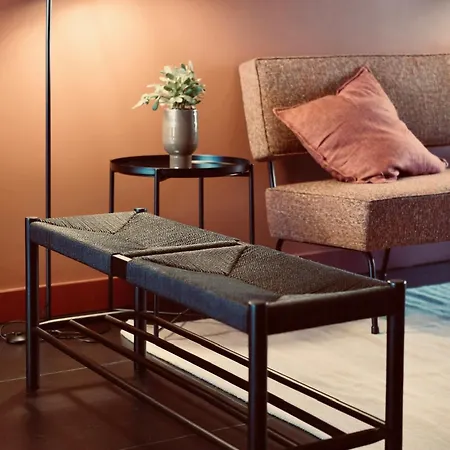 Pensjonat Oporto Coliving Circunvalacao 13228