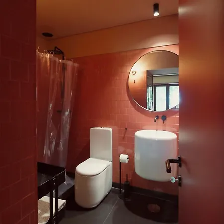 Oporto Coliving Circunvalacao 13228 Senhora da Hora