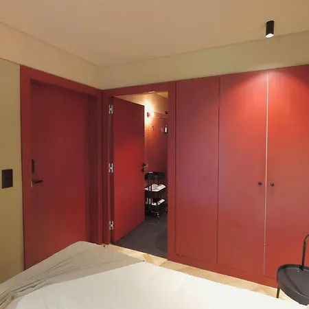 Pensjonat Oporto Coliving Circunvalacao 13228 *