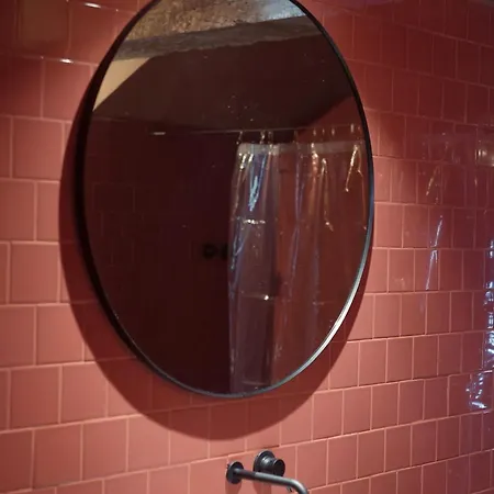 Oporto Coliving Circunvalacao 13228 Senhora da Hora