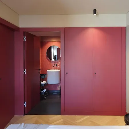 Oporto Coliving Circunvalacao 13228 * Senhora da Hora