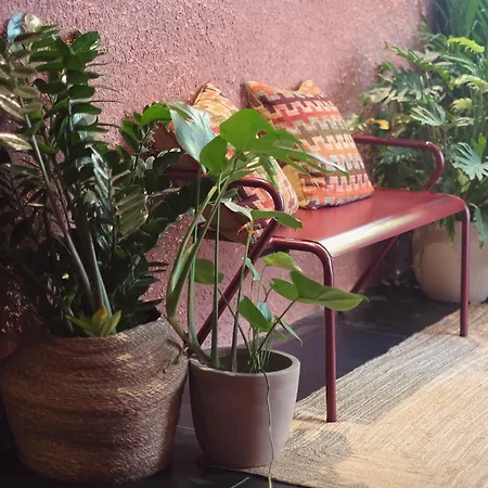 Pensjonat Oporto Coliving Circunvalacao 13228