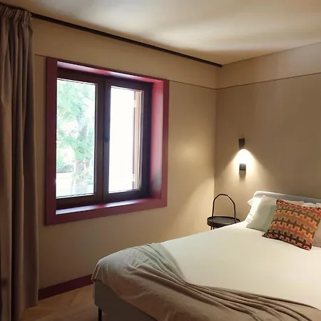 Oporto Coliving Circunvalação 13228 Casa de hóspedes Senhora da Hora