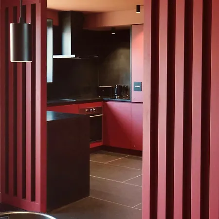 Oporto Coliving Circunvalacao 13228 Senhora da Hora