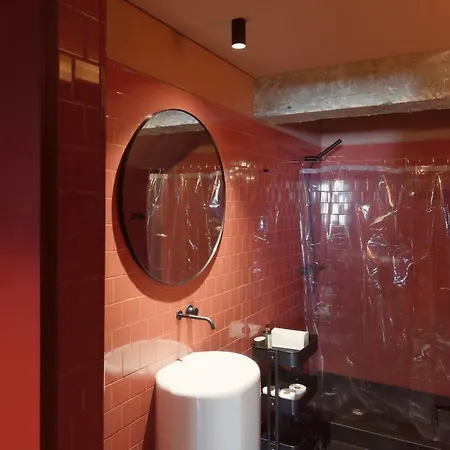 Oporto Coliving Circunvalacao 13228 * Senhora da Hora