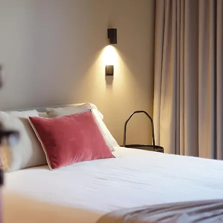 Guest house Oporto Coliving Circunvalacao 13228