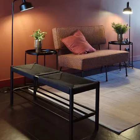 Oporto Coliving Circunvalacao 13228 Senhora da Hora