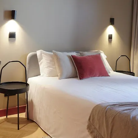 Oporto Coliving Circunvalacao 13228 Pensjonat