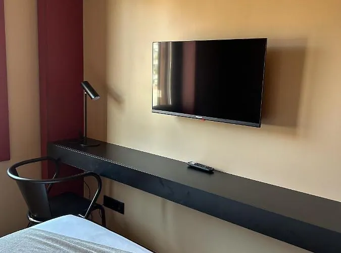 Oporto Coliving Circunvalacao 13228 Gasthof *