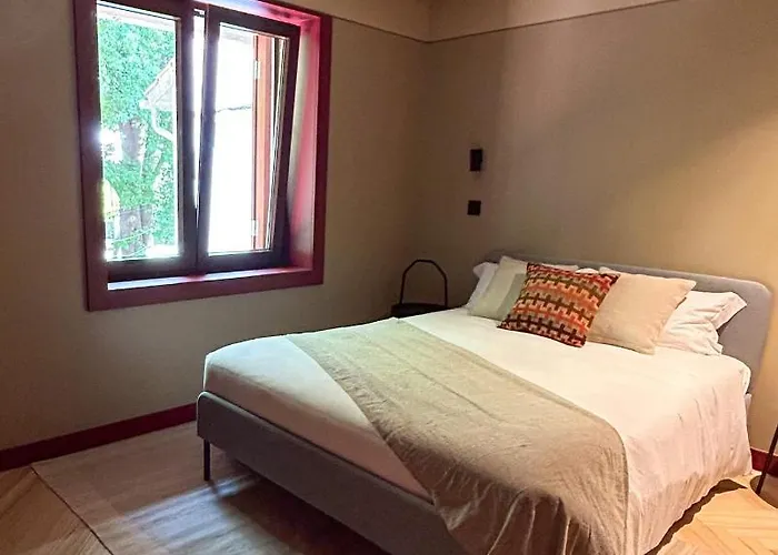 Oporto Coliving Circunvalacao 13228 * Senhora da Hora