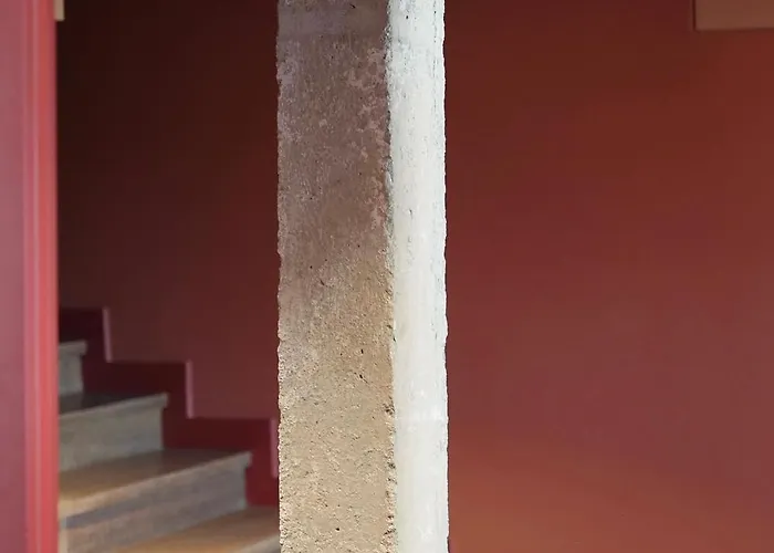 Gasthof Oporto Coliving Circunvalacao 13228 *