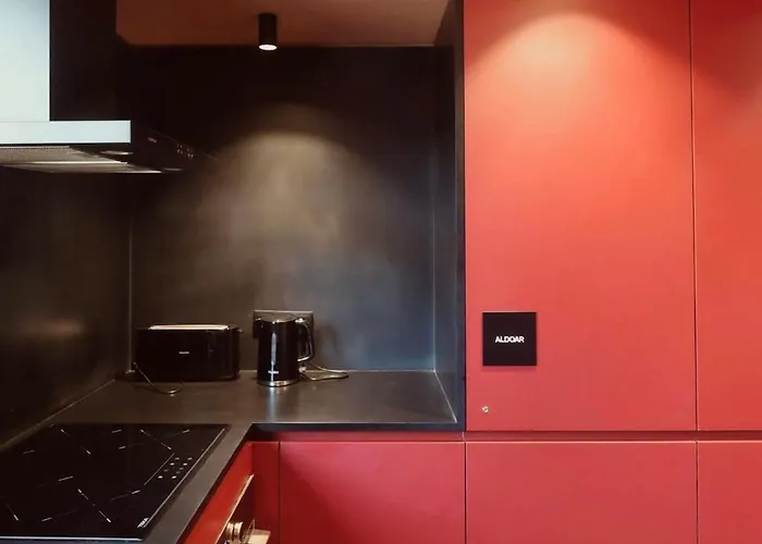 Oporto Coliving Circunvalacao 13228 Pensjonat Senhora da Hora