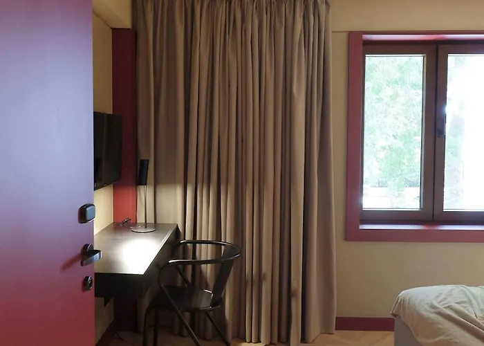 Oporto Coliving Circunvalacao 13228