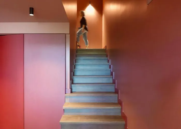 Oporto Coliving Circunvalacao 13228 * Senhora da Hora