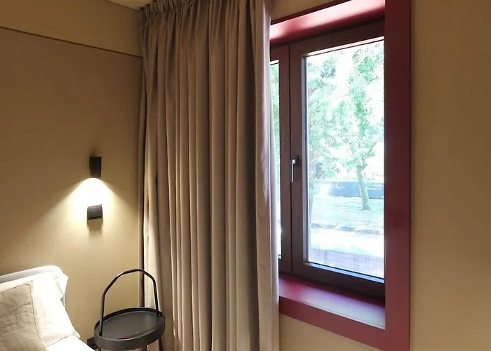 Pensjonat Oporto Coliving Circunvalacao 13228 Senhora da Hora