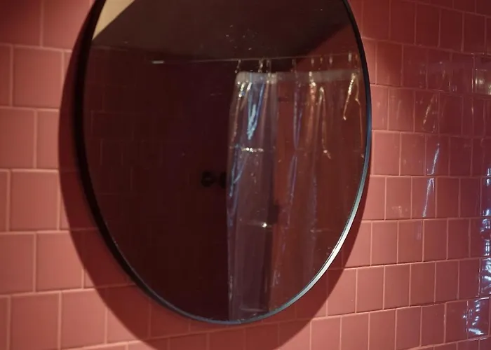 Oporto Coliving Circunvalacao 13228 Senhora da Hora