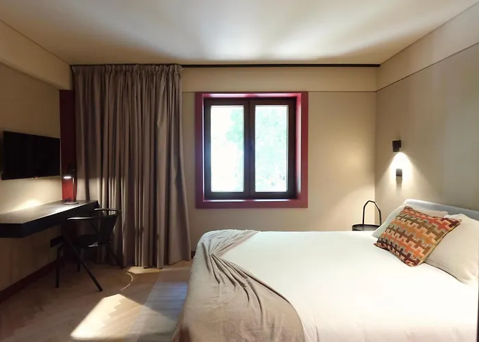 Oporto Coliving Circunvalacao 13228 *