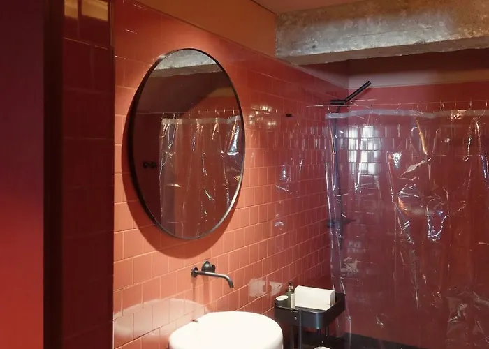 Oporto Coliving Circunvalacao 13228 * Senhora da Hora