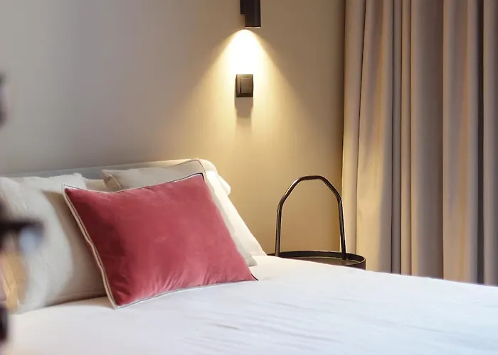 Gasthof Oporto Coliving Circunvalacao 13228