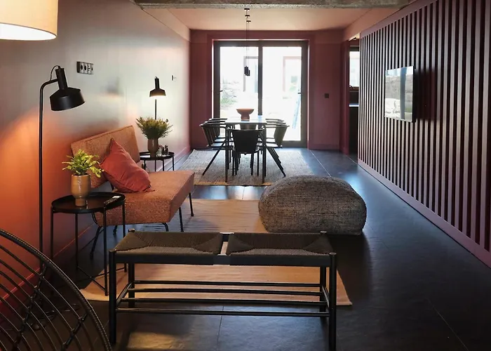 Oporto Coliving Circunvalacao 13228 Gasthof Senhora da Hora
